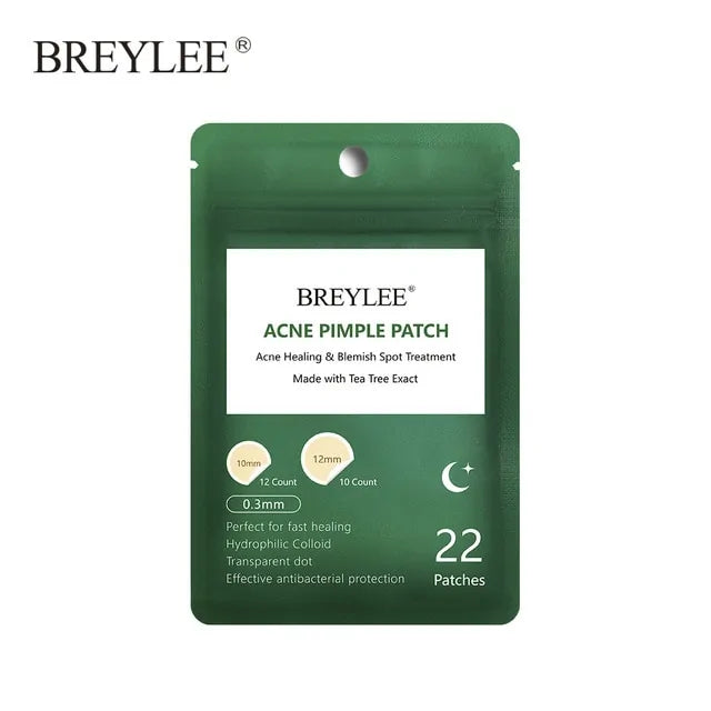 BREYLEE Acne Pimple Patches