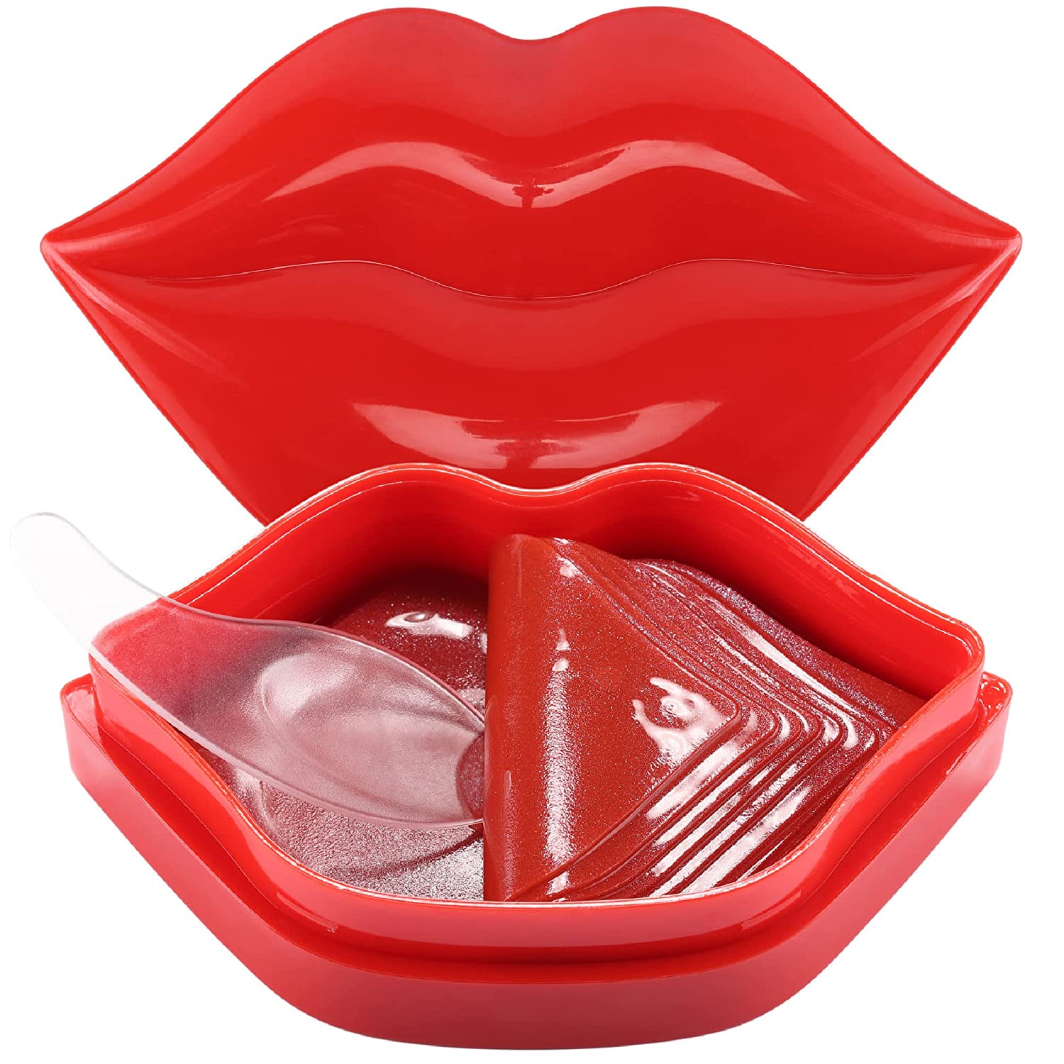 Cherry Hydrating Lip Mask