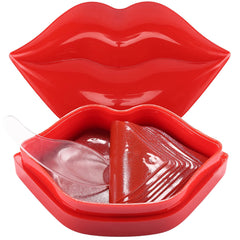 Cherry Hydrating Lip Mask