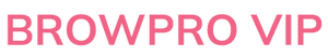 BrowPro VIP