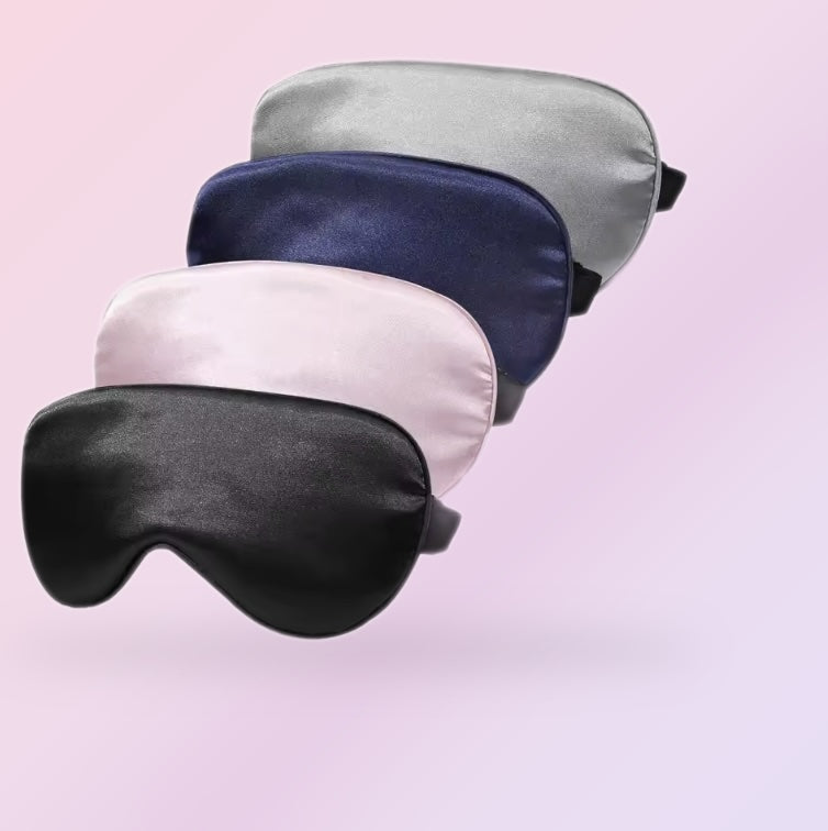 Silk Sleep Mask