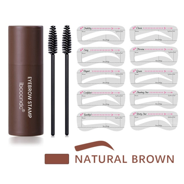 Brow Shaping Kit