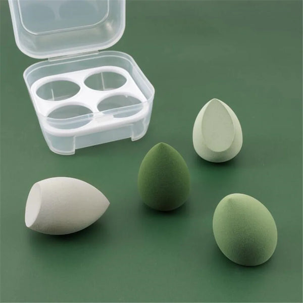 Beauty Blenders (4pcs)